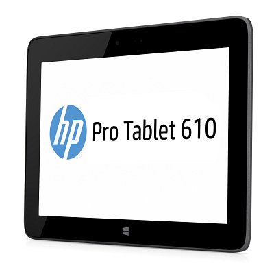 HP Pro Tablet 610 G1 (F1P66EA)