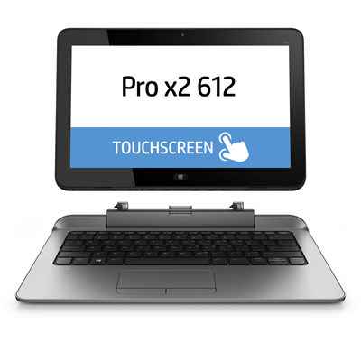 HP Pro x2 612 G1 (F1P91EA)