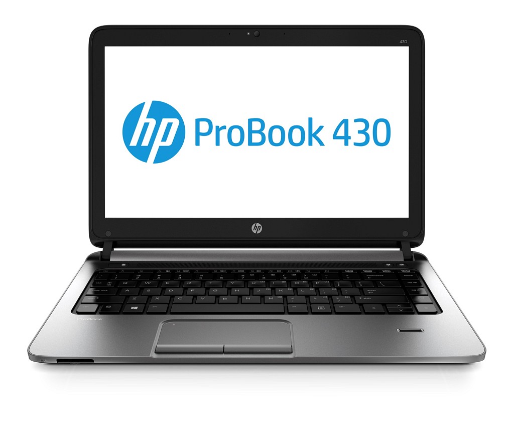 HP ProBook 430 G1 (F0X04EA)