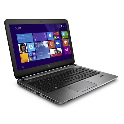 HP ProBook 430 G2 (G6W05EA)