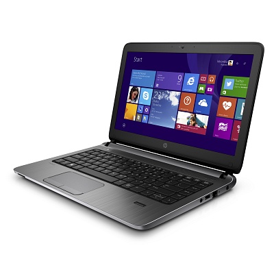 HP ProBook 430 G2 (N1A07ES)