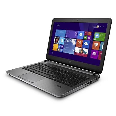 HP ProBook 430 G2 (L7Z48ES)