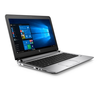 HP ProBook 430 G3 (W4P03ES)