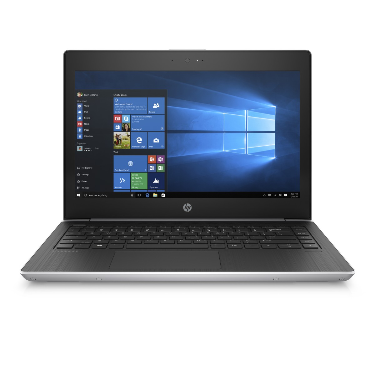 HP ProBook 430 G5 (4BD51ES)