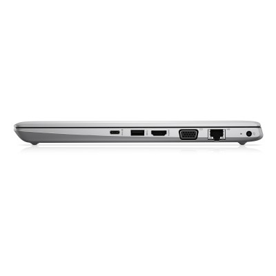 HP ProBook 430 G5 (4WU78ES)
