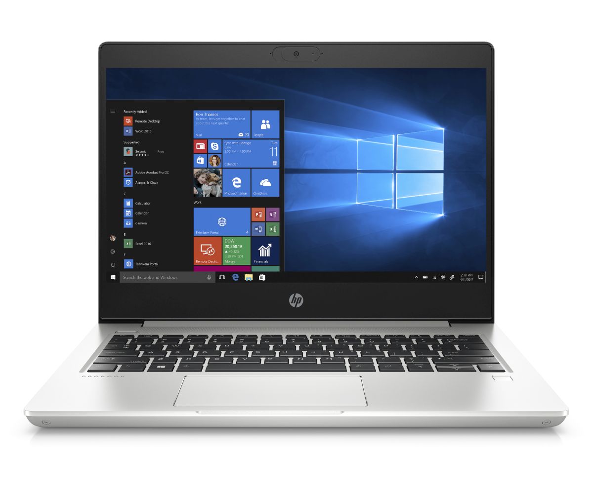 HP ProBook 430 G7 (8MH51EA)