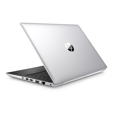 HP ProBook 440 G5 (4WU79ES)