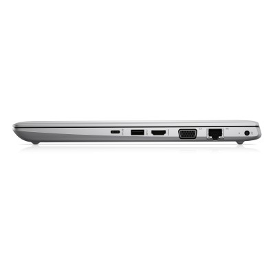 HP ProBook 440 G5 (4WU79ES)