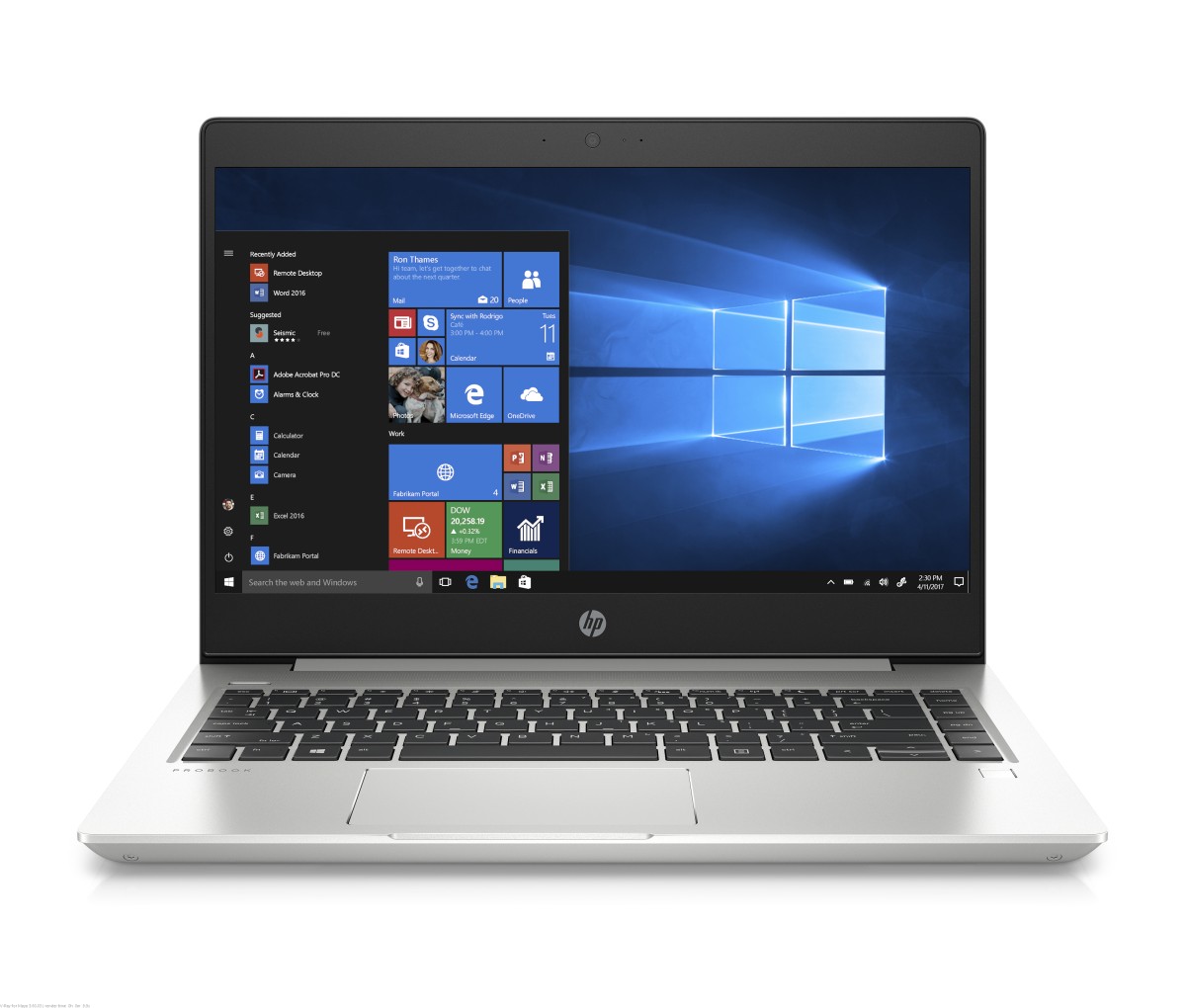 HP ProBook 440 G6 (5PQ24EA)