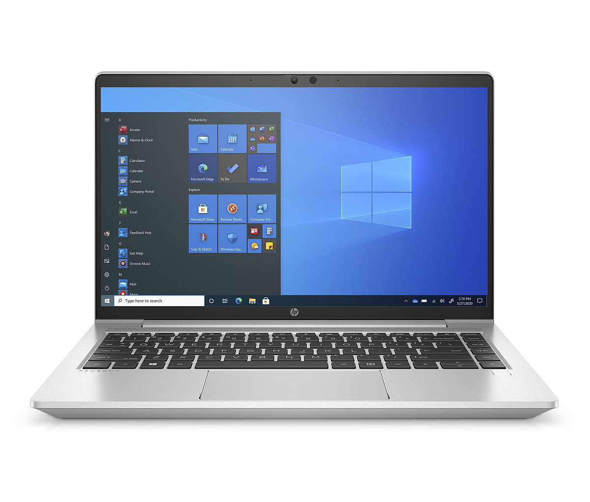 HP ProBook 440 G8 (3A5J6EA)