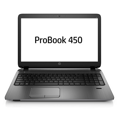 HP ProBook 450 G2 (P5S28ES)