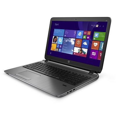 HP ProBook 450 G2 (L3Q45ES)