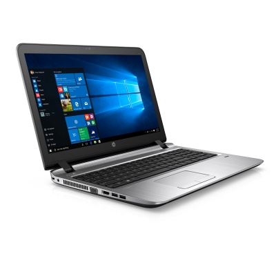 HP ProBook 450 G3 (W4P20ES)