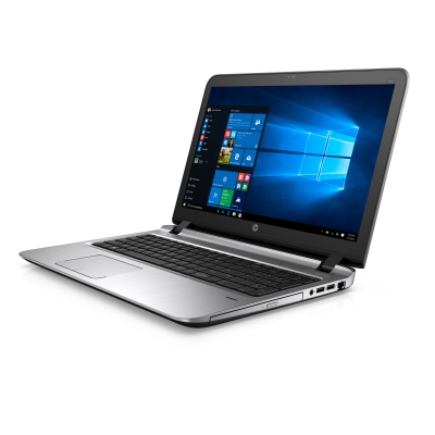 HP ProBook 450 G3 (X0R08ES)