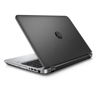 HP ProBook 450 G3 (W4P20ES)