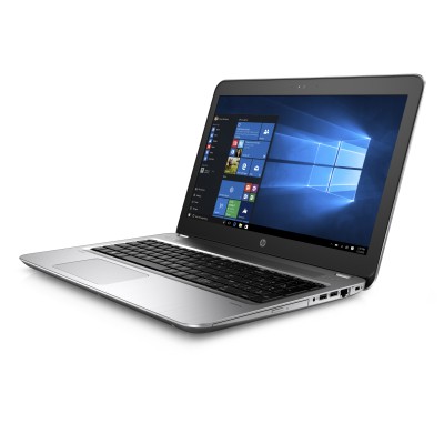 HP ProBook 450 G4 (Y7Z33ES)