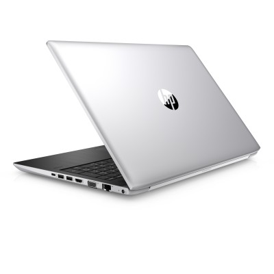HP ProBook 450 G5 (4WU80ES)