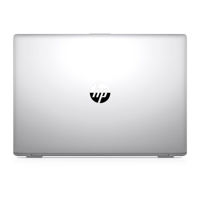 HP ProBook 450 G5 (4WU80ES)