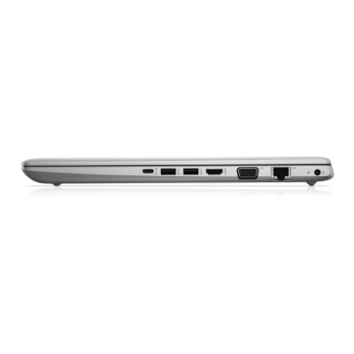 HP ProBook 450 G5 (4WU80ES)