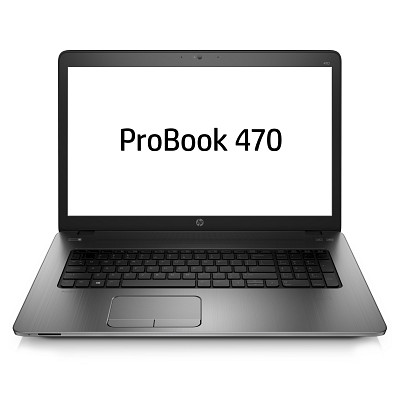 HP ProBook 470 G2 (N1A11ES)