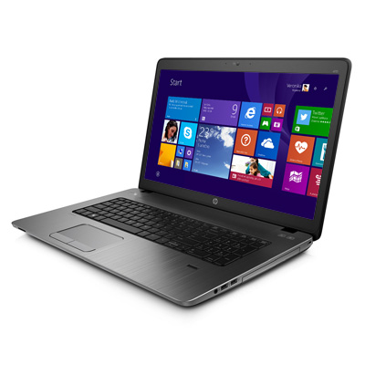 HP ProBook 470 G2 (G6W57EA)