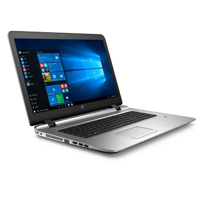 HP ProBook 470 G3 (T6P26ES)