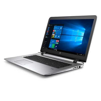 HP ProBook 470 G3 (T6P25ES)