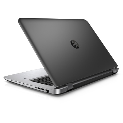 HP ProBook 470 G3 (W4P22ES)