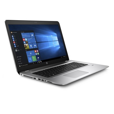 HP ProBook 470 G4 (Z2Y46ES)