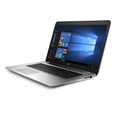 HP ProBook 470 G4 (Z2Y45ES)