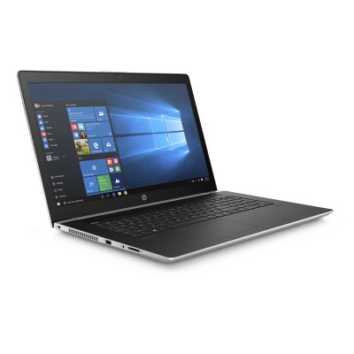 HP ProBook 470 G5 (4WU85ES)