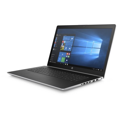 HP ProBook 470 G5 (4WU86ES)