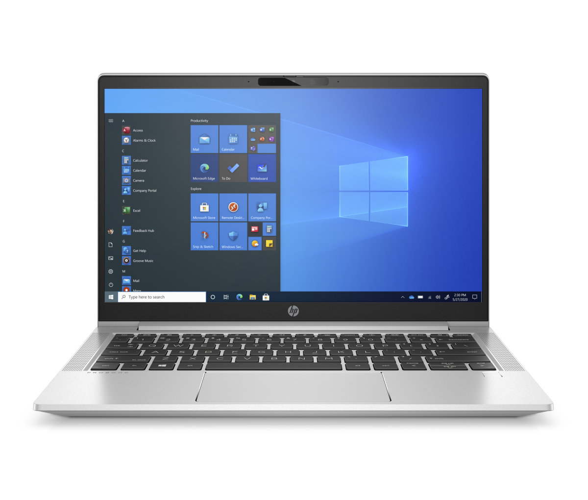 HP ProBook 630 G8 (4K7D3EA)