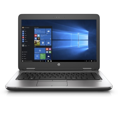 HP ProBook 640 G2 (T9X07EA)