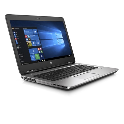 HP ProBook 640 G2 (T9X00EA)