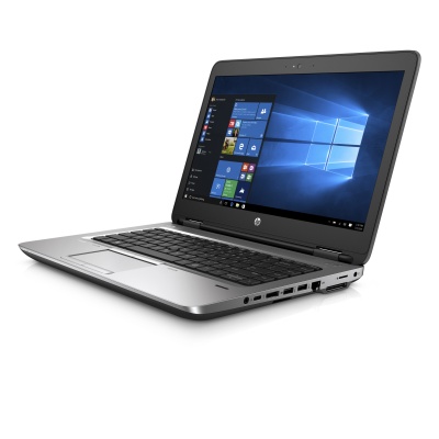 HP ProBook 640 G2 (T9X07EA)