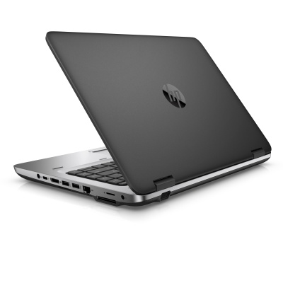 HP ProBook 640 G2 (T9X07EA)