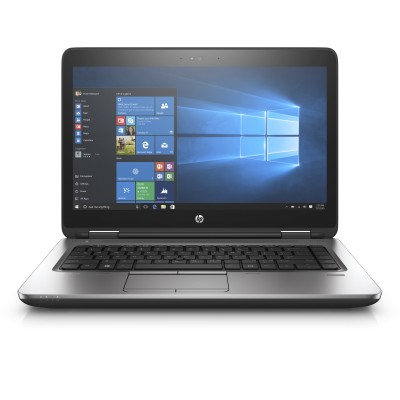 HP ProBook 640 G3 (Z2W32EA)