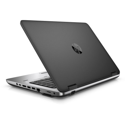 HP ProBook 640 G3 (Z2W32EA)
