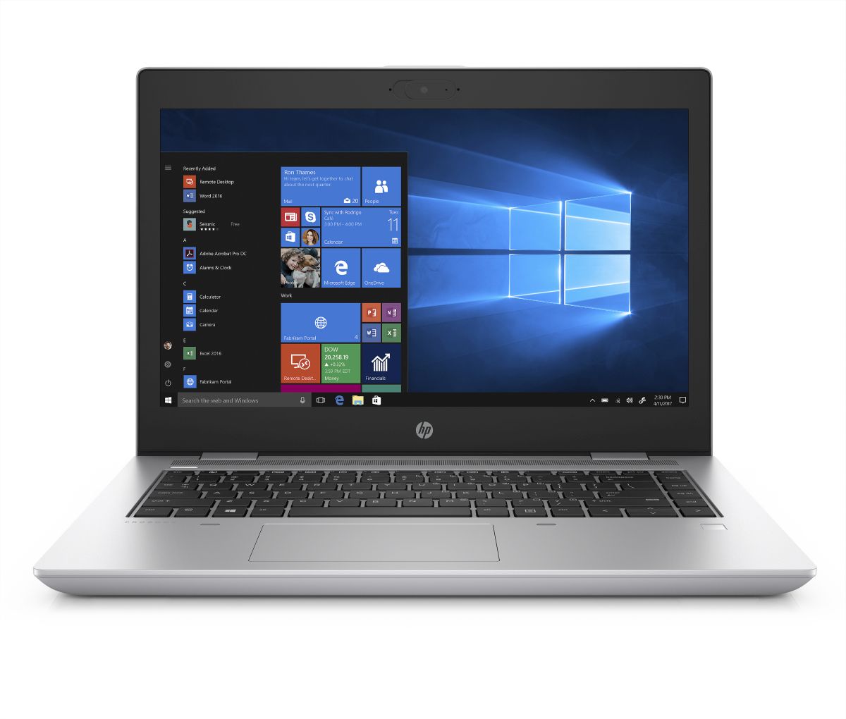 HP ProBook 640 G5 (6XE24EA)