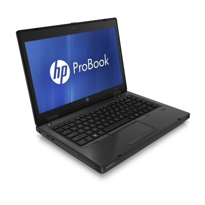 HP ProBook 6460b (LG643EA)