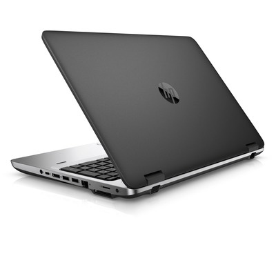 HP ProBook 650 G2 (V1C09EA)