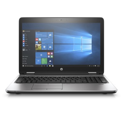 HP ProBook 650 G3 (Z2W48EA)