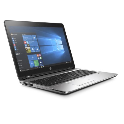 HP ProBook 650 G3 (2TM78ES)