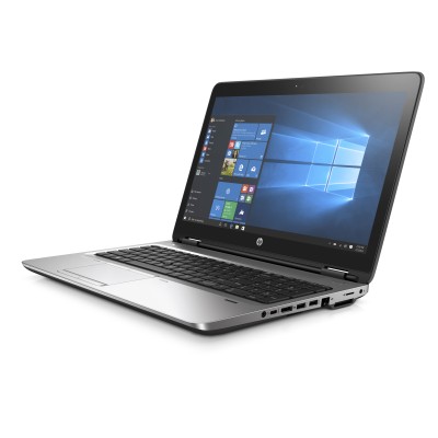 HP ProBook 650 G3 (2TM78ES)