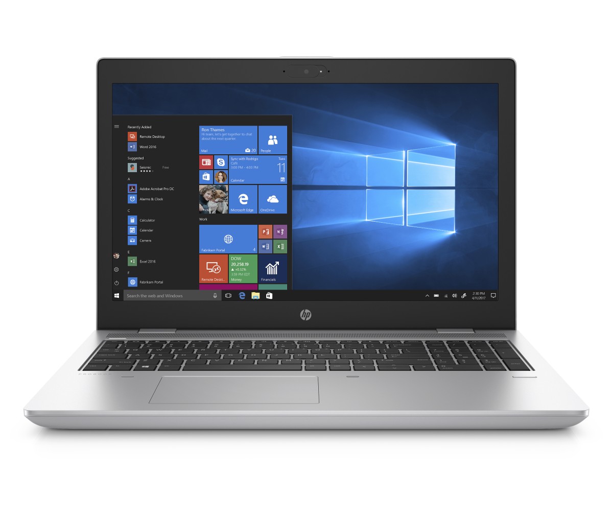 HP ProBook 650 G4 (3ZG60EA)