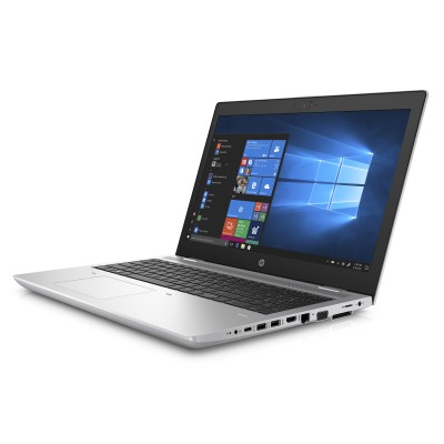 HP ProBook 650 G4 (3UP84EA)