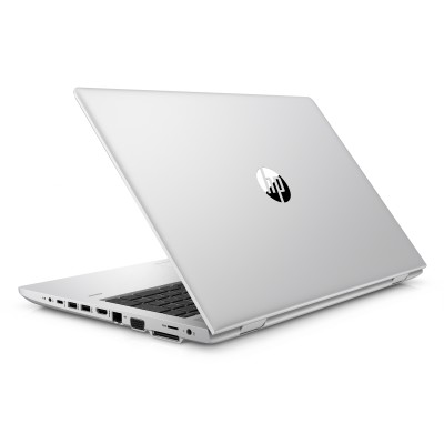 HP ProBook 650 G4 (4QZ20ES)