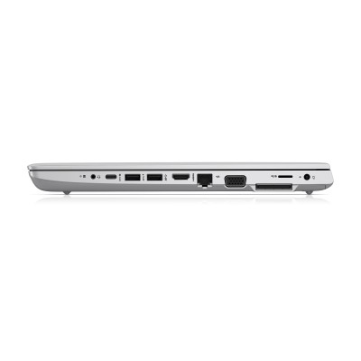 HP ProBook 650 G4 (4QZ20ES)