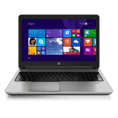 HP ProBook 650 G1 (L8T52ES)